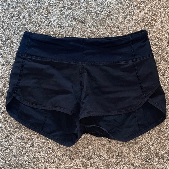 Lululemon shorts - Picture 1 of 2